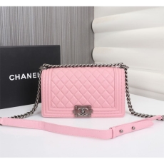 Chanel Leboy Series Bags